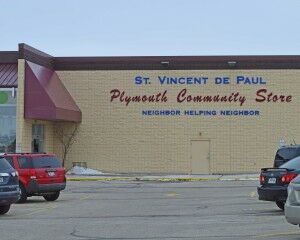 Plymouth Food Pantry Sheboygan County Food Bank