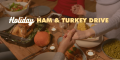 Holiday Ham & Turkey Drive